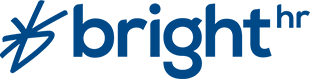 Bright HR logo