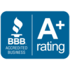 A+ rating BBB