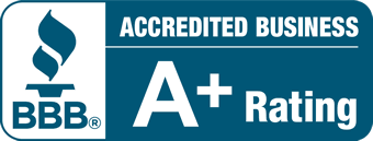 A+ BBB rating