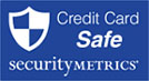 Credit Card Safe
