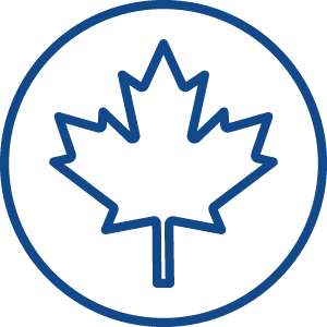 Across Canada