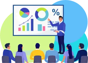 company market research