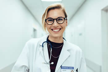 medical professional