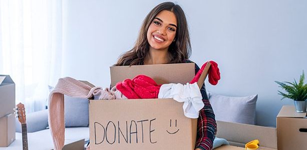 Federal Not For Profit / Charitable