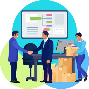 Cancel or Dissolve a Business