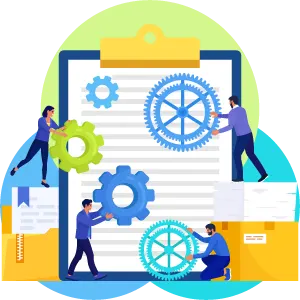 Change a Business