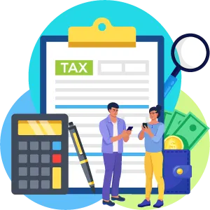 Set Up CRA Tax Accounts