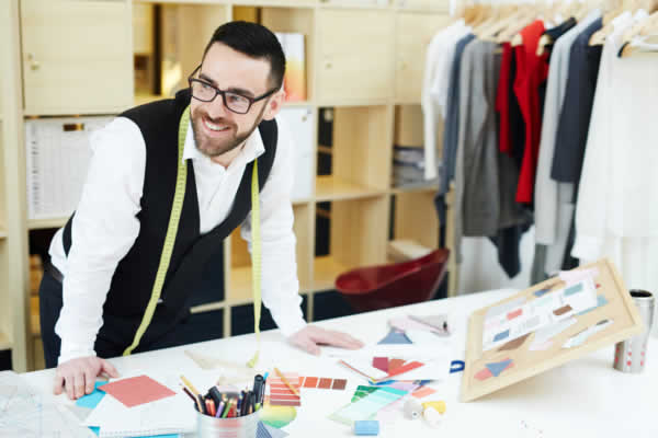 small business owner