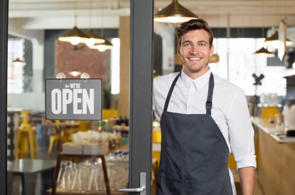 registering a small business