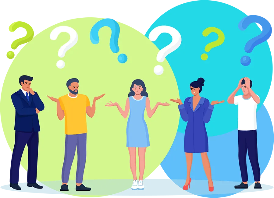 FAQ about starting a business FAQ about starting a business