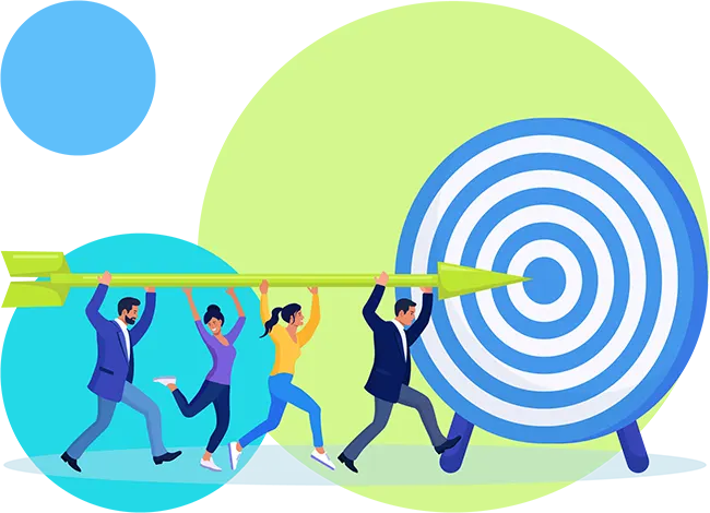 building business team building business team