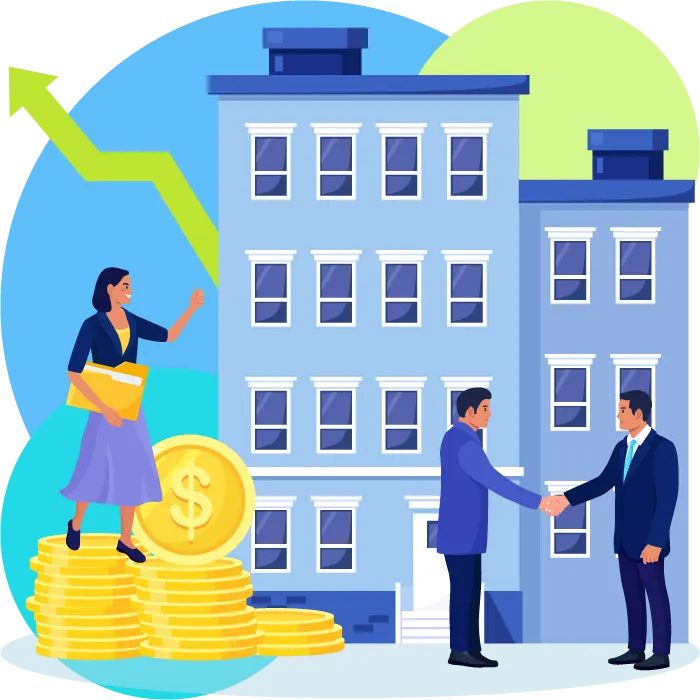 expanding a business